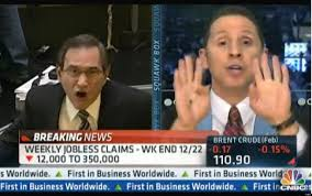 Illustration for article titled Is the Stock Market crashing 2,000 times a year?